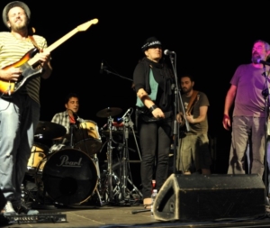 concerti al cag