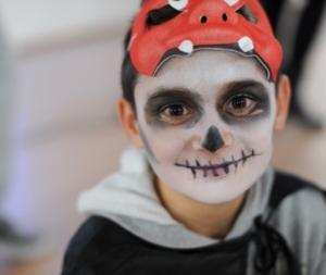 Foto festa Halloween al Perrino 31.11.14