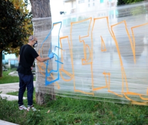 FESTA di QUARTIERE # IL PARADISO NON PUO' PIU' ATTENDERE