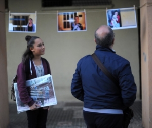 FESTA di QUARTIERE # IL PARADISO NON PUO' PIU' ATTENDERE