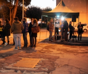 FESTA di QUARTIERE # IL PARADISO NON PUO' PIU' ATTENDERE