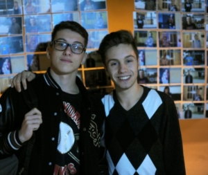 FESTA di QUARTIERE # IL PARADISO NON PUO' PIU' ATTENDERE