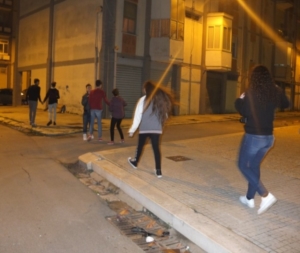 IL PARADISO NON PUO' PIU' ATTENDERE..SEGUE