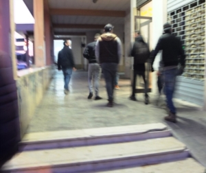 IL PARADISO NON PUO' PIU' ATTENDERE..SEGUE