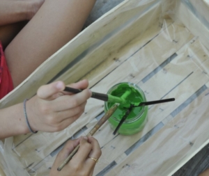 prima settimana centro estivo 2014