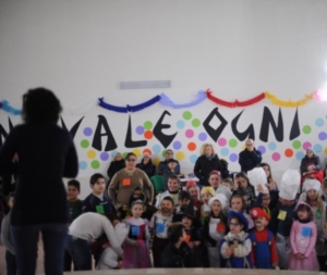 Il carnevale delle arti e dei mestieri 12.02.2015