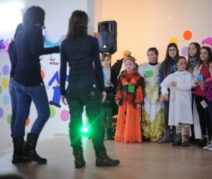 Il carnevale delle arti e dei mestieri 12.02.2015