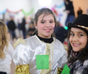 Il carnevale delle arti e dei mestieri 12.02.2015