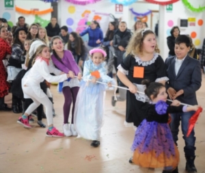 Il carnevale delle arti e dei mestieri 12.02.2015