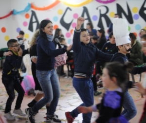 Il carnevale delle arti e dei mestieri 12.02.2015