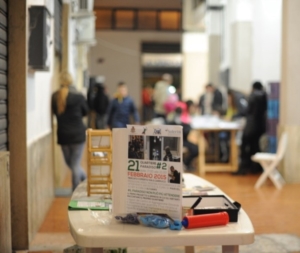 Festa di Quartiere #2 IL PARADISO NON PUO' PIU' ATTENDERE