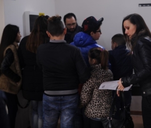 OZFilm-casting al perrino