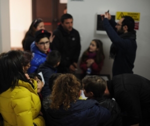 OZFilm-casting al perrino