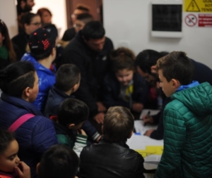 OZFilm-casting al perrino