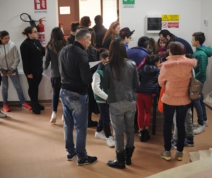 OZFilm-casting al perrino