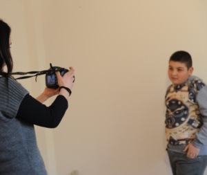 OZFilm-casting al perrino