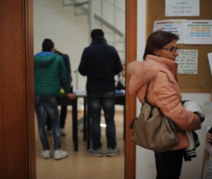 OZFilm-casting al perrino