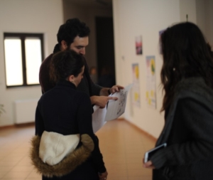 OZFilm-casting al perrino