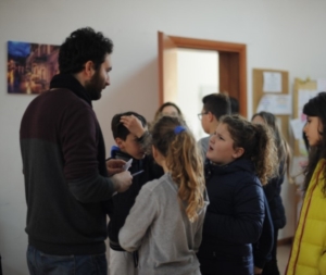 OZFilm-casting al perrino