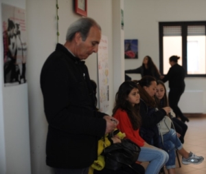 OZFilm-casting al perrino