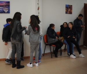 OZFilm-casting al perrino