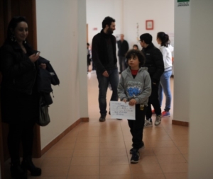 OZFilm-casting al perrino