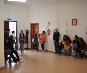 OZFilm-casting al perrino