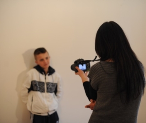 OZFilm-casting al perrino