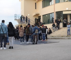 URBAN MINDS-C.A.G. PARADISO- 15.03.2015