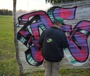 URBAN MINDS-C.A.G. PARADISO- 15.03.2015