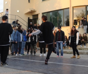 URBAN MINDS-C.A.G. PARADISO- 15.03.2015