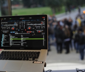 URBAN MINDS-C.A.G. PARADISO- 15.03.2015