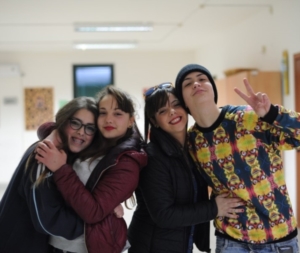 URBAN MINDS-C.A.G. PARADISO- 15.03.2015