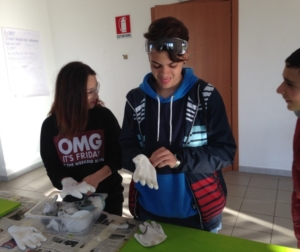 RIPRENDE IL LABORATORIO RICICLO CREATIVO II EDIZIONE