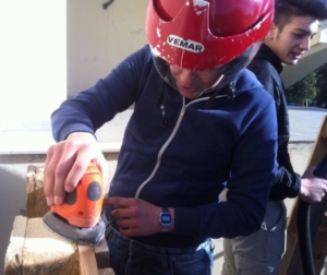 RIPRENDE IL LABORATORIO RICICLO CREATIVO II EDIZIONE