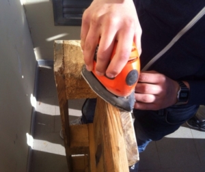 RIPRENDE IL LABORATORIO RICICLO CREATIVO II EDIZIONE