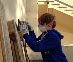 RIPRENDE IL LABORATORIO RICICLO CREATIVO II EDIZIONE