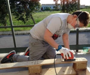 RIPRENDE IL LABORATORIO RICICLO CREATIVO II EDIZIONE