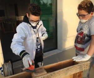 RIPRENDE IL LABORATORIO RICICLO CREATIVO II EDIZIONE