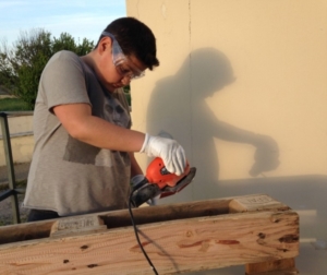 RIPRENDE IL LABORATORIO RICICLO CREATIVO II EDIZIONE