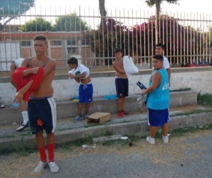 RESTATE IN STRADA 2015