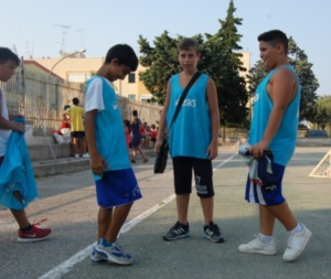 RESTATE IN STRADA 2015