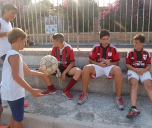 RESTATE IN STRADA 2015