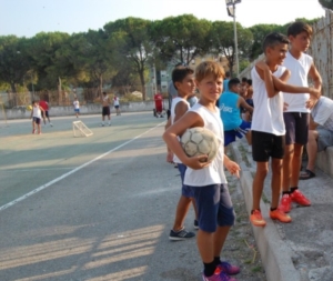 RESTATE IN STRADA 2015