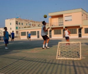 RESTATE IN STRADA 2015