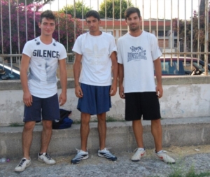 RESTATE IN STRADA 2015