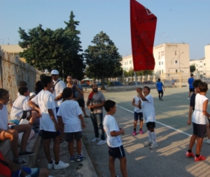 RESTATE IN STRADA 2015