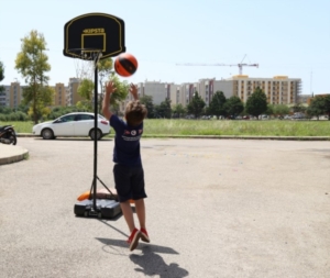 prima settimana centro estivo 2014