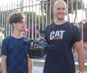 RESTATE IN STRADA 2015