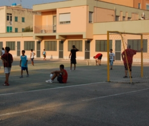 RESTATE IN STRADA 2015